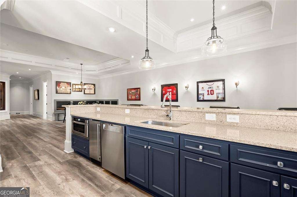 285 Traditions Drive Alpharetta - 39