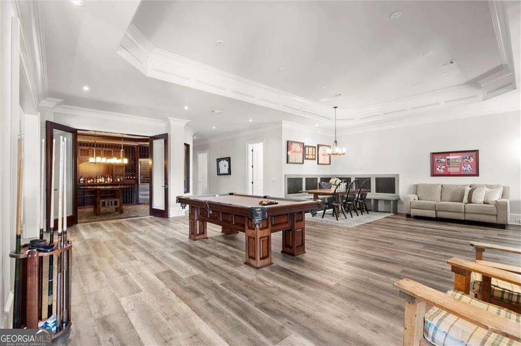 285 Traditions Drive Alpharetta - 41