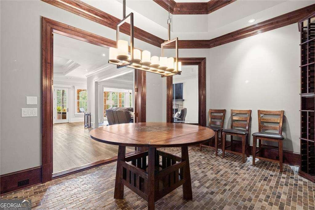 285 Traditions Drive Alpharetta - 46