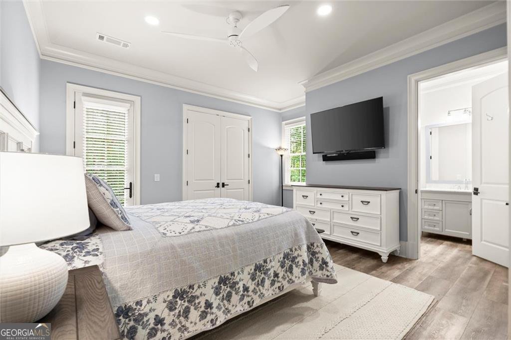 285 Traditions Drive Alpharetta - 55