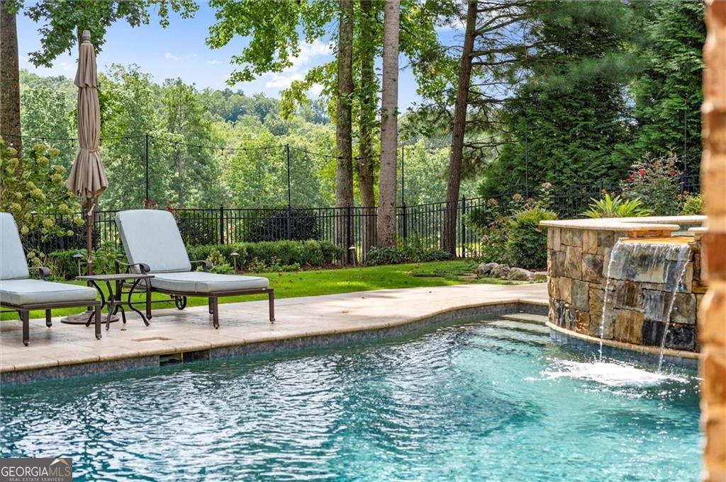 285 Traditions Drive Alpharetta - 58