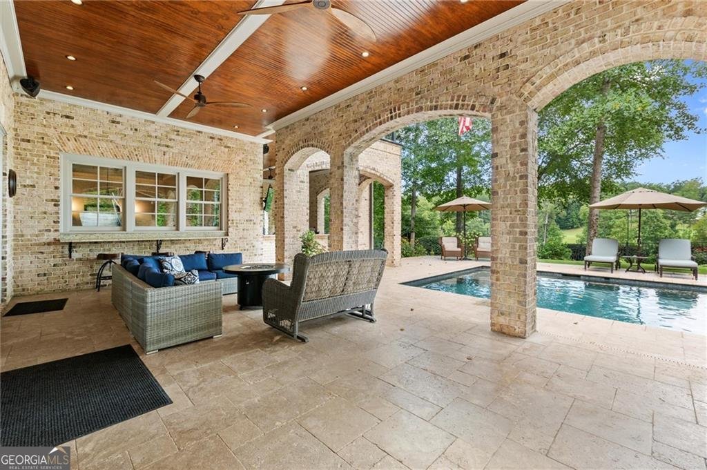 285 Traditions Drive Alpharetta - 59