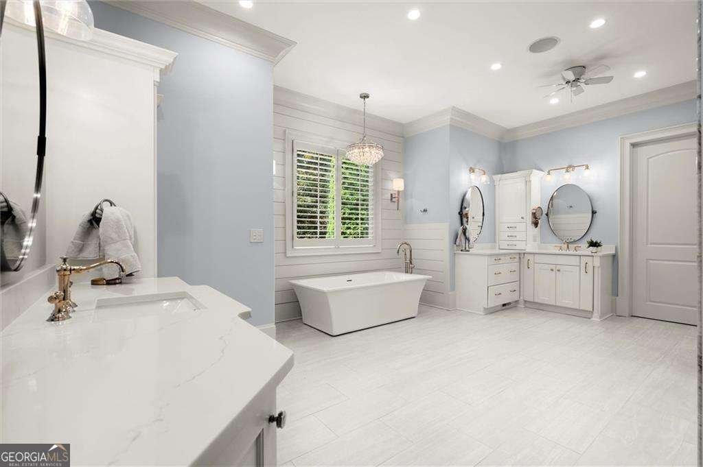 285 Traditions Drive Alpharetta - 6