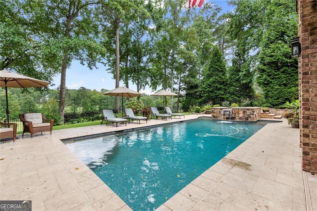 285 Traditions Drive Alpharetta - 61