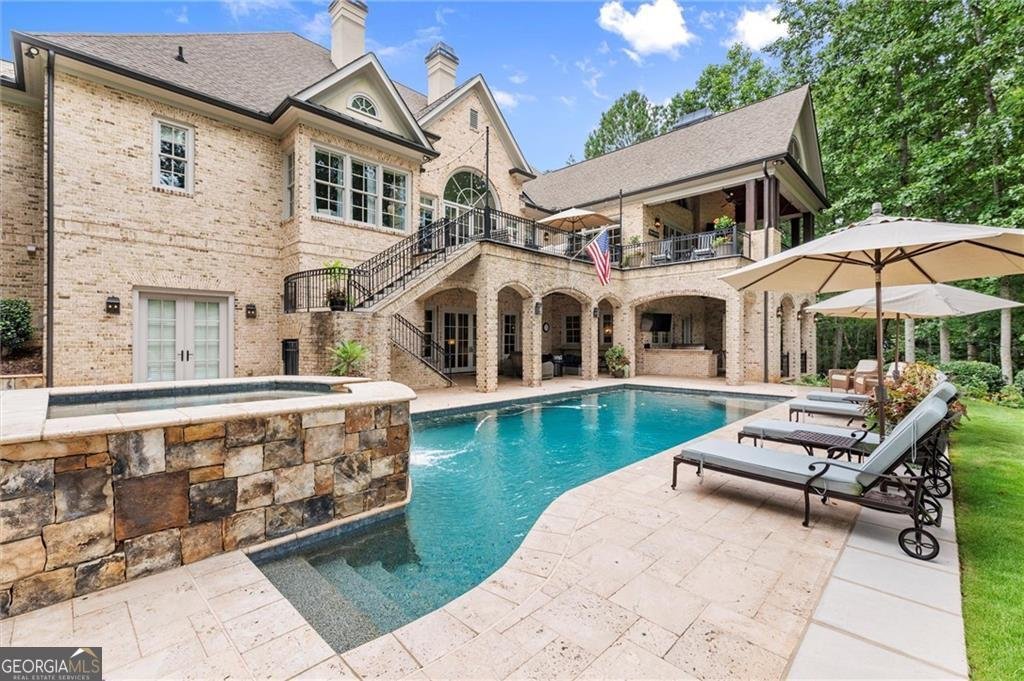 285 Traditions Drive Alpharetta - 62