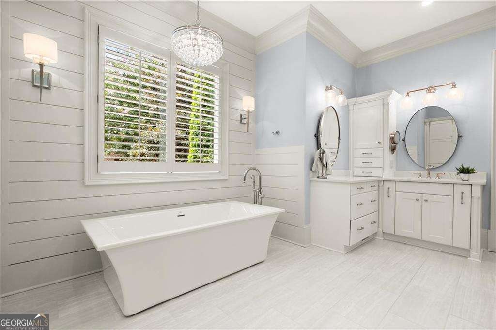 285 Traditions Drive Alpharetta - 8