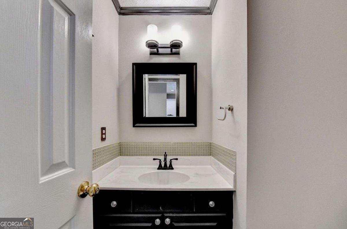 2915 White Blossom Lane Suwanee - 23