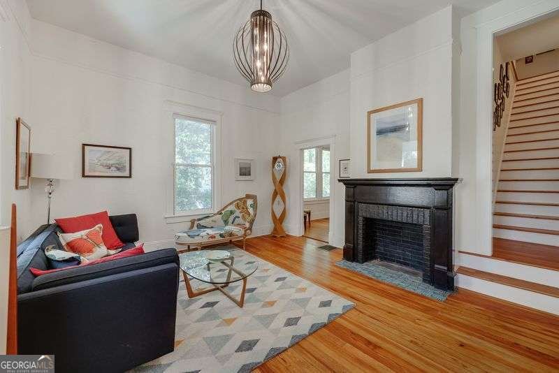 255 Bloomfield Street Athens - 4