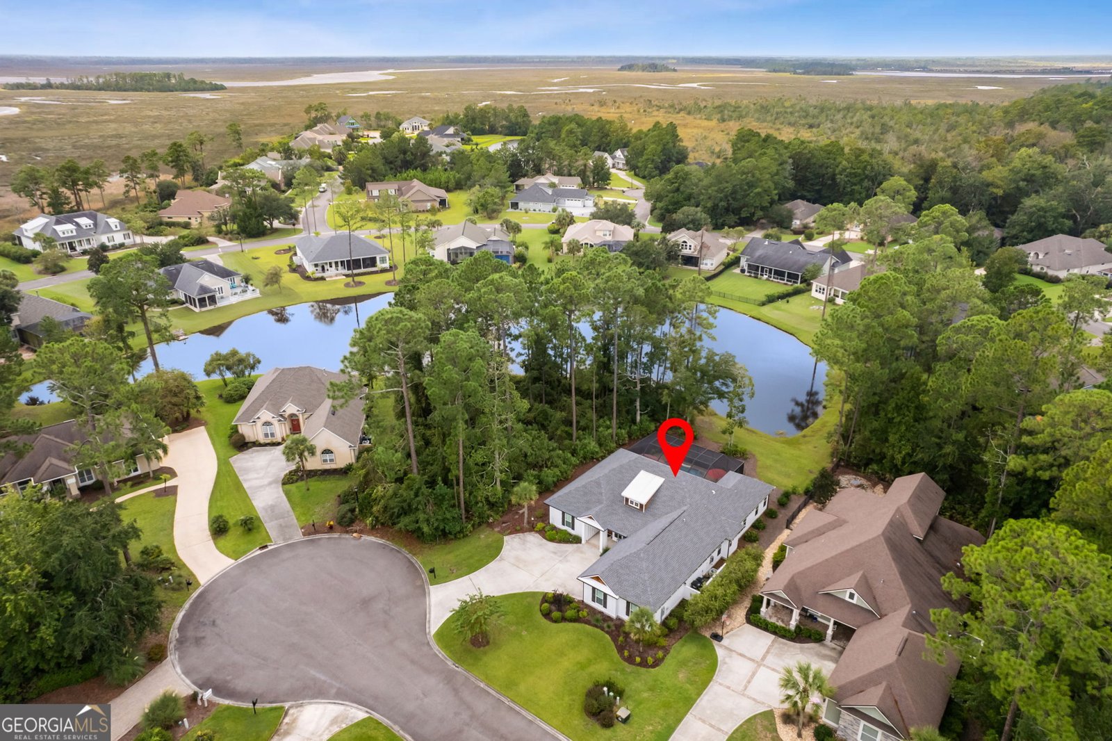 704 Curlew Court St. Marys - 1