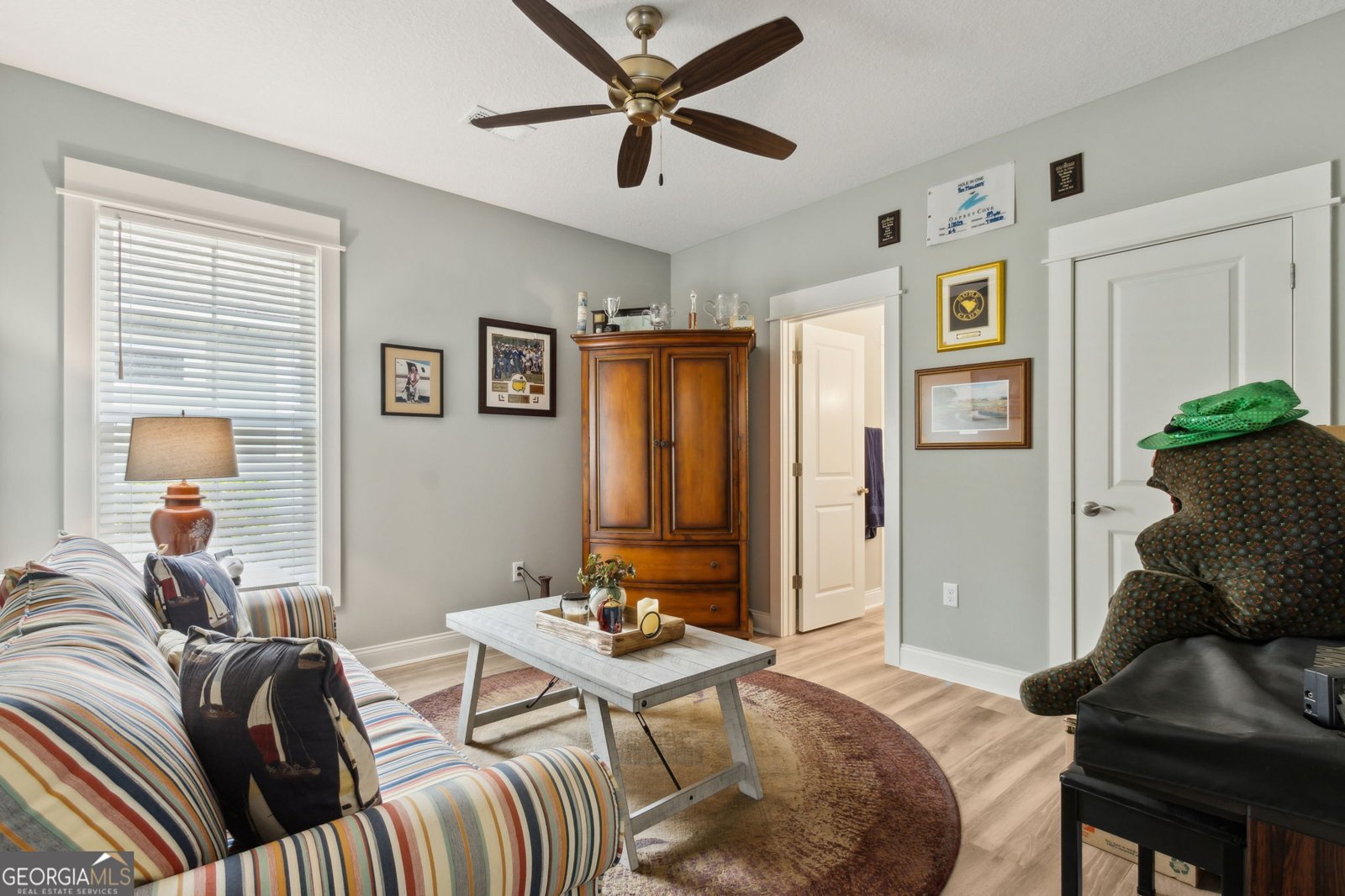 704 Curlew Court St. Marys - 46