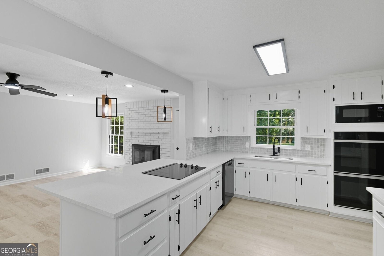 120 Westwood Drive Marietta - 12