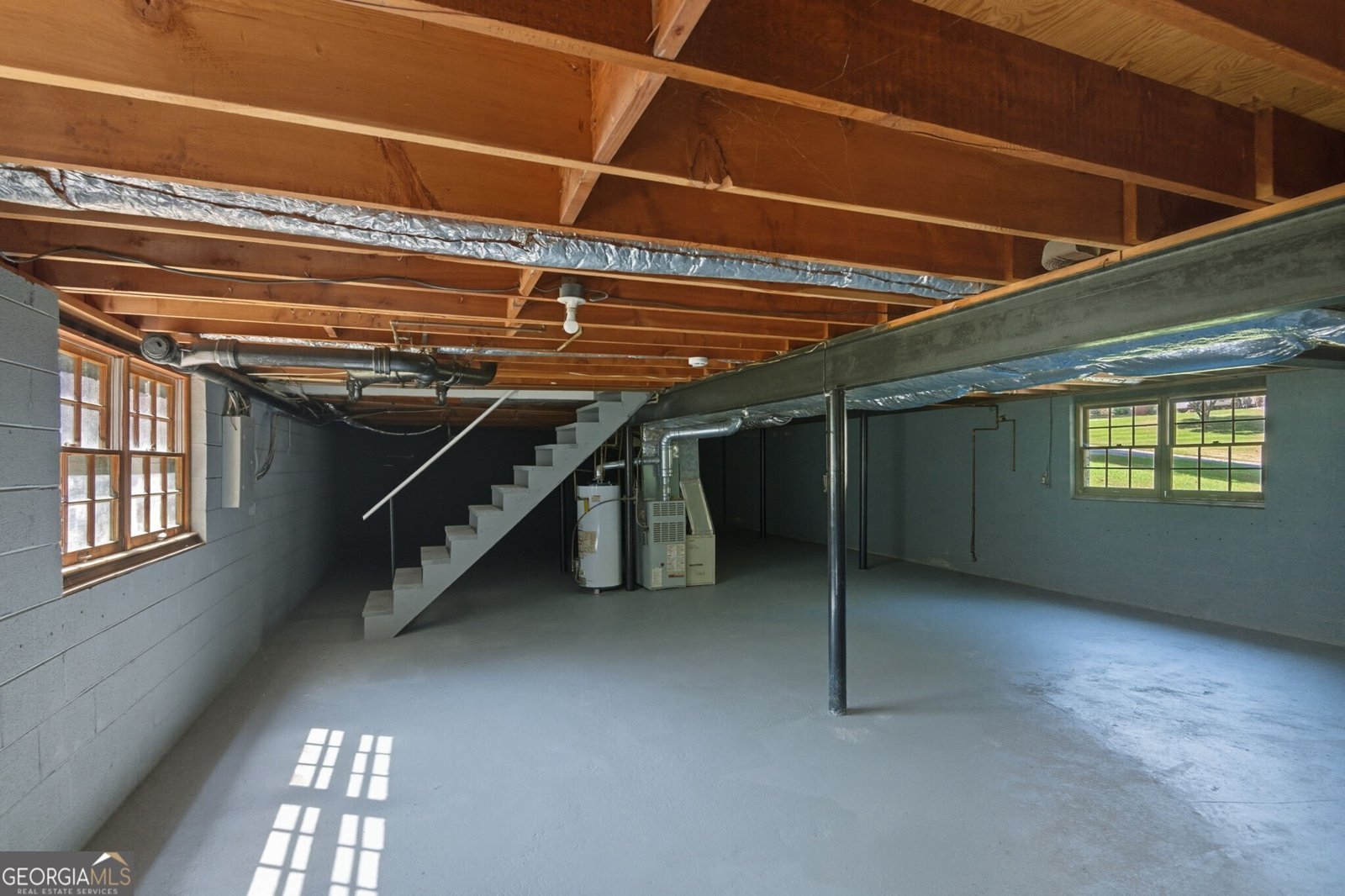 120 Westwood Drive Marietta - 26