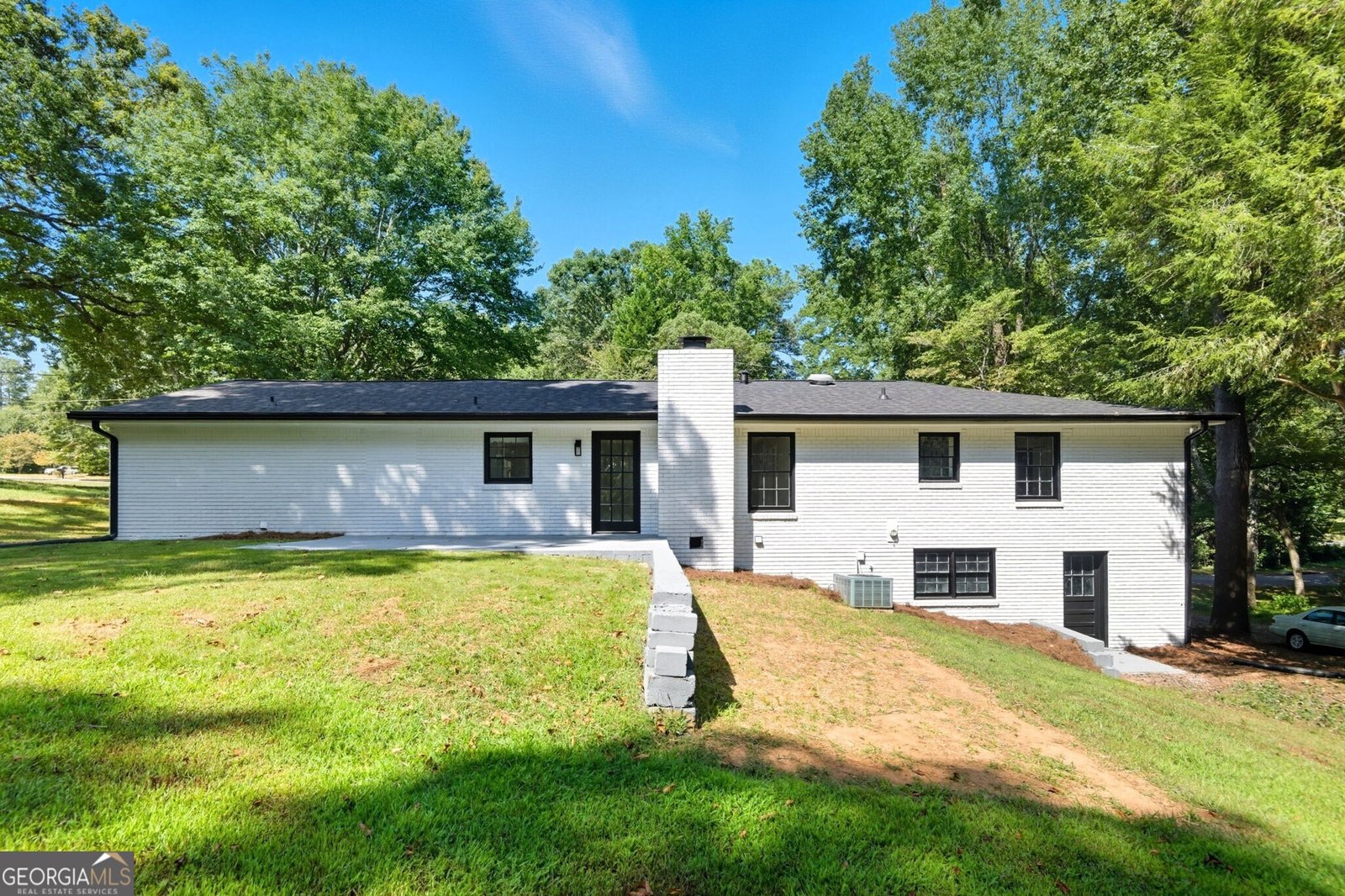 120 Westwood Drive Marietta - 28