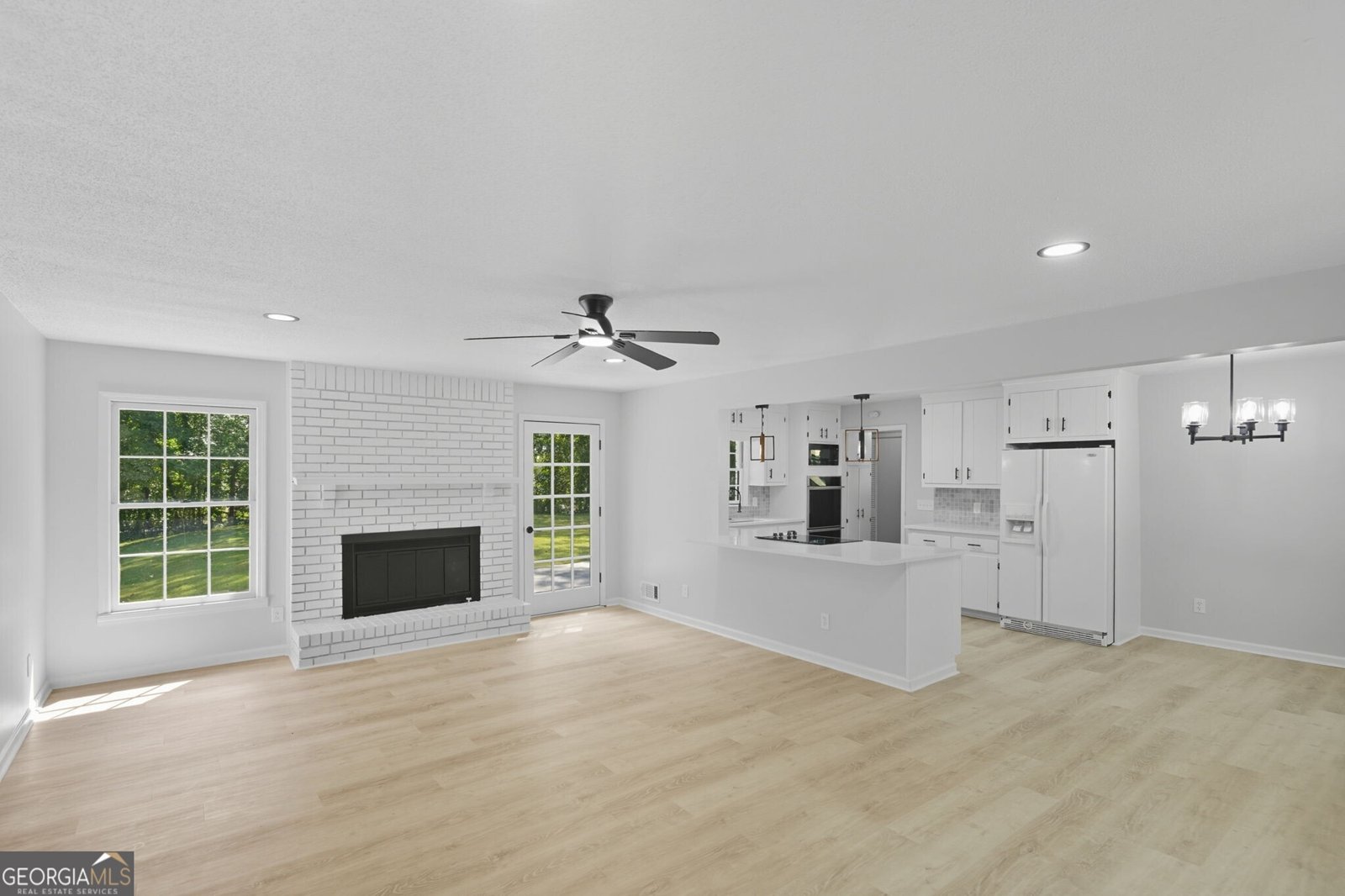 120 Westwood Drive Marietta - 4
