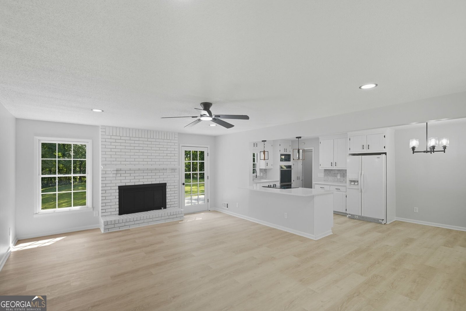 120 Westwood Drive Marietta - 5
