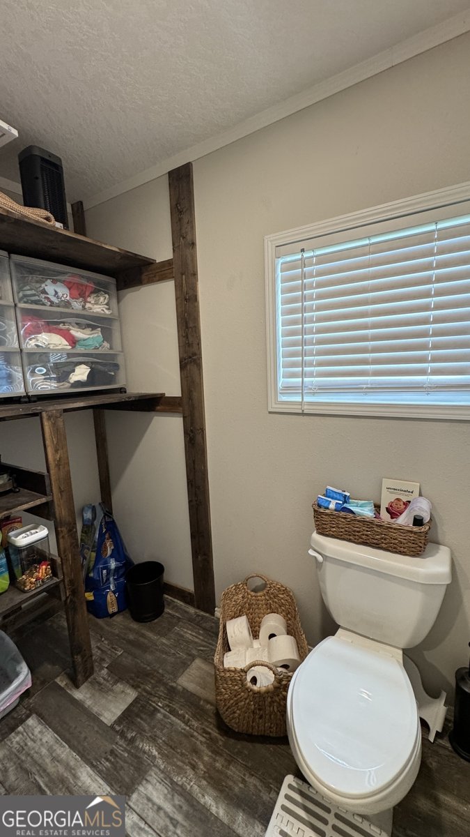 218 Hidden Hammock Drive Vidalia - 11