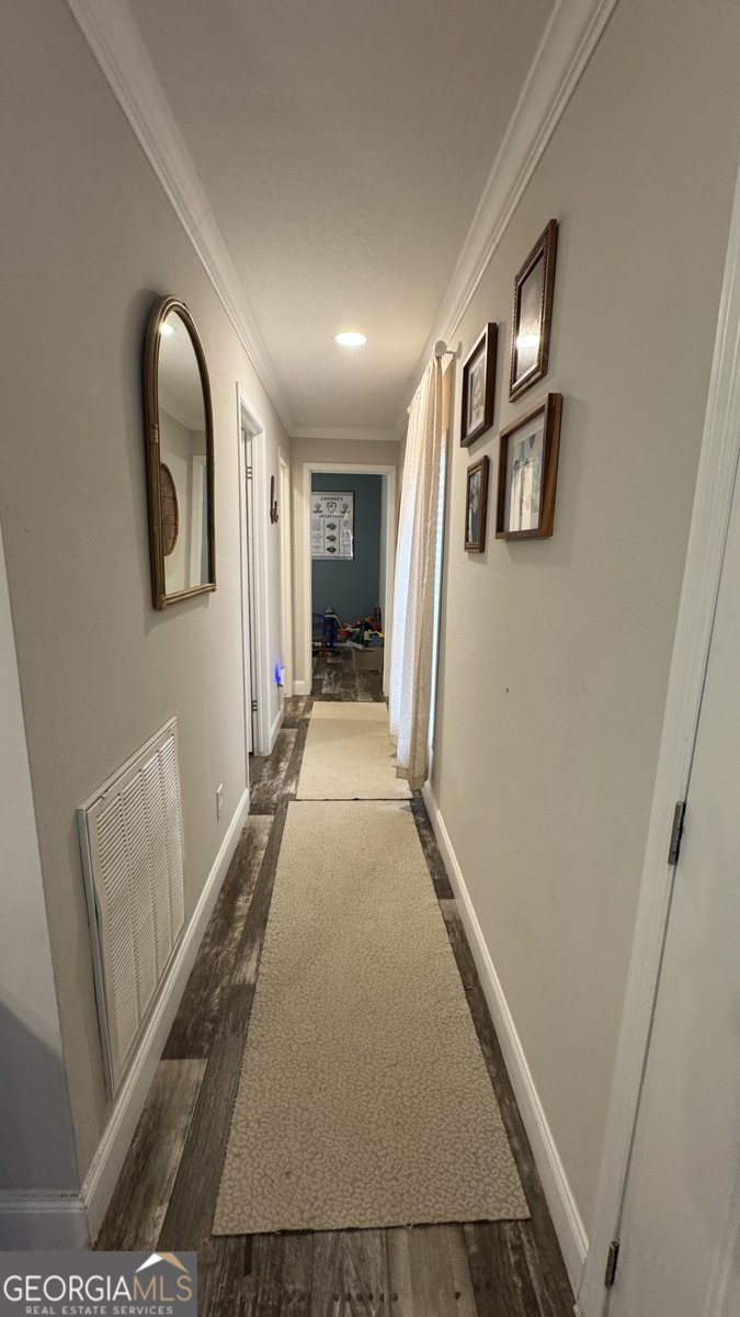 218 Hidden Hammock Drive Vidalia - 12