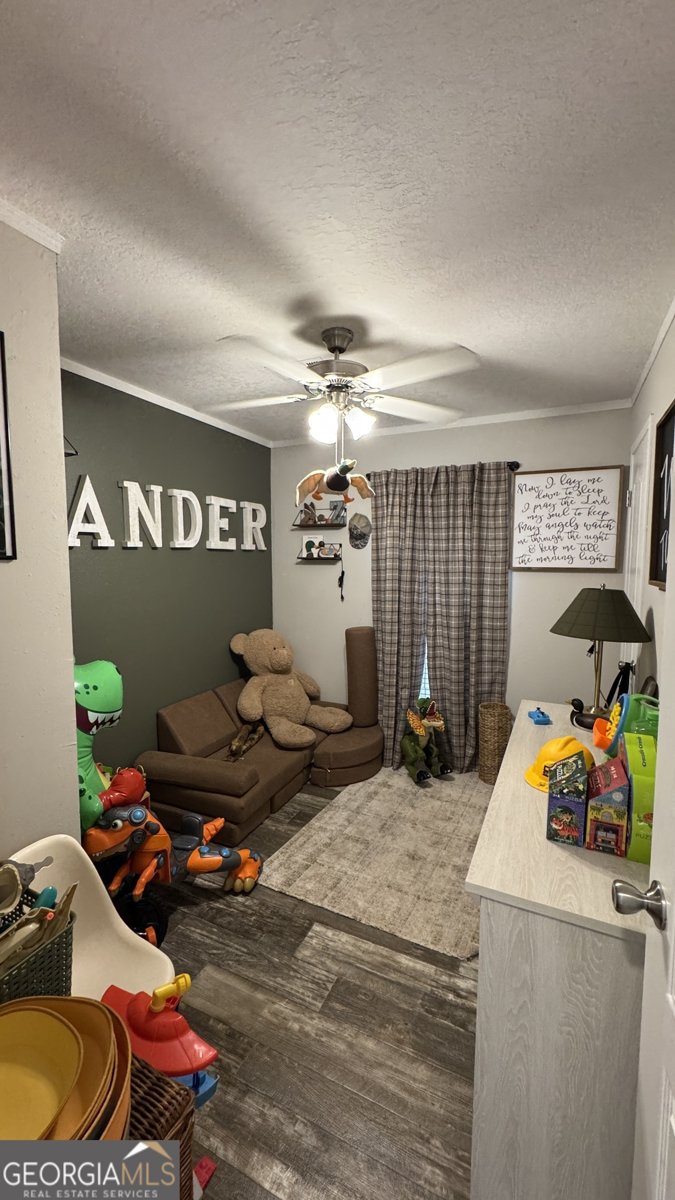 218 Hidden Hammock Drive Vidalia - 13