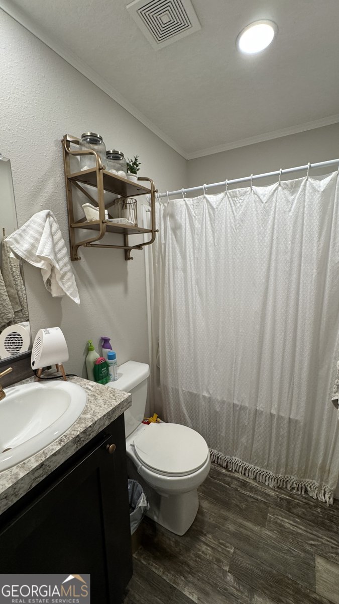 218 Hidden Hammock Drive Vidalia - 14