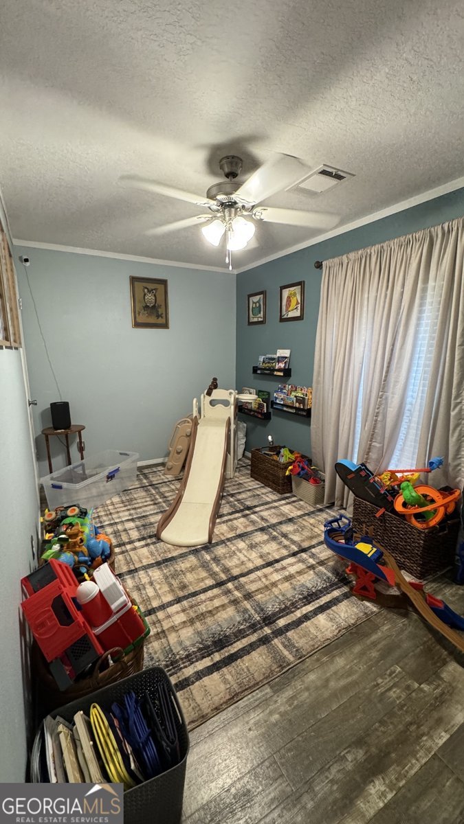 218 Hidden Hammock Drive Vidalia - 15