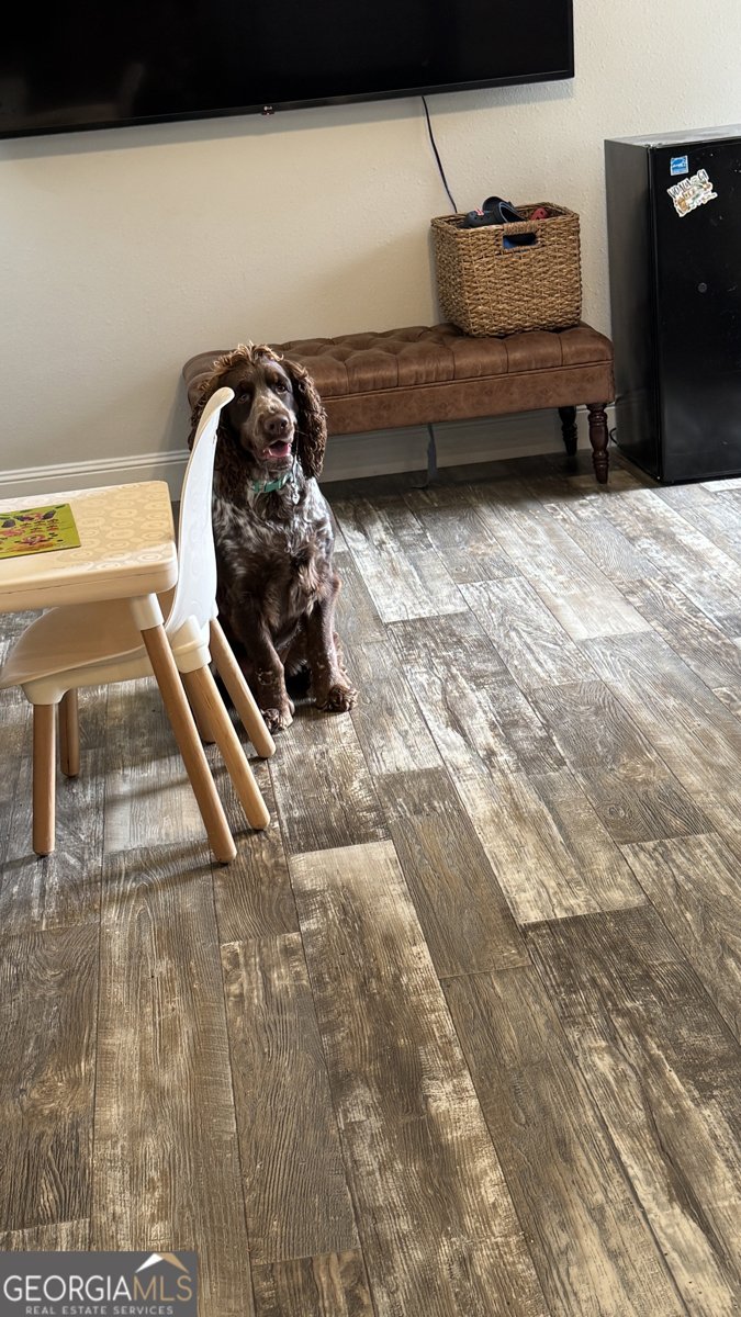 218 Hidden Hammock Drive Vidalia - 16