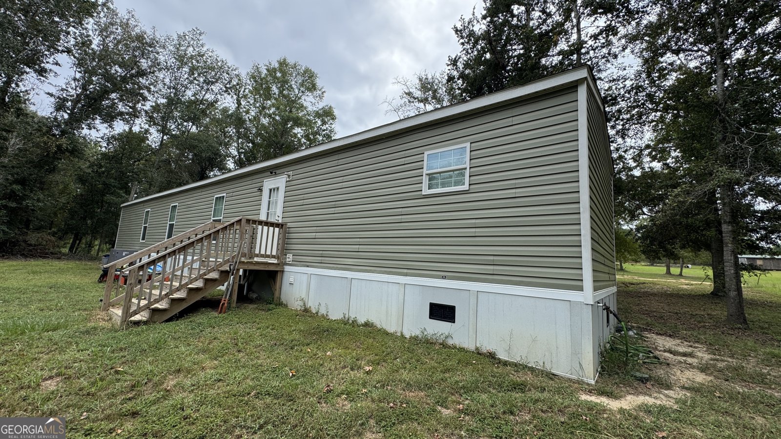 218 Hidden Hammock Drive Vidalia - 17