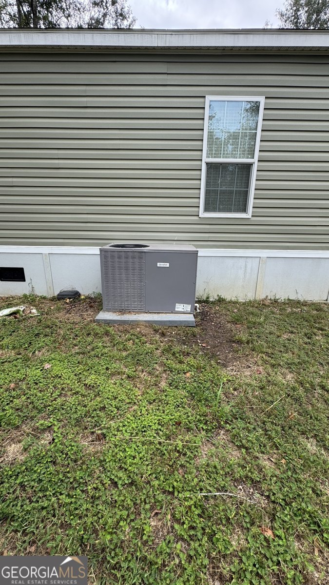 218 Hidden Hammock Drive Vidalia - 18