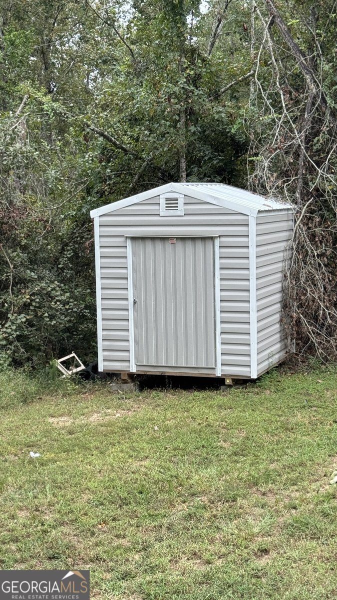 218 Hidden Hammock Drive Vidalia - 19