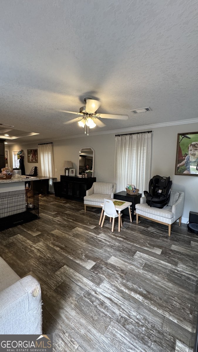 218 Hidden Hammock Drive Vidalia - 3