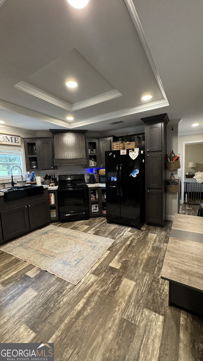 218 Hidden Hammock Drive Vidalia - 4