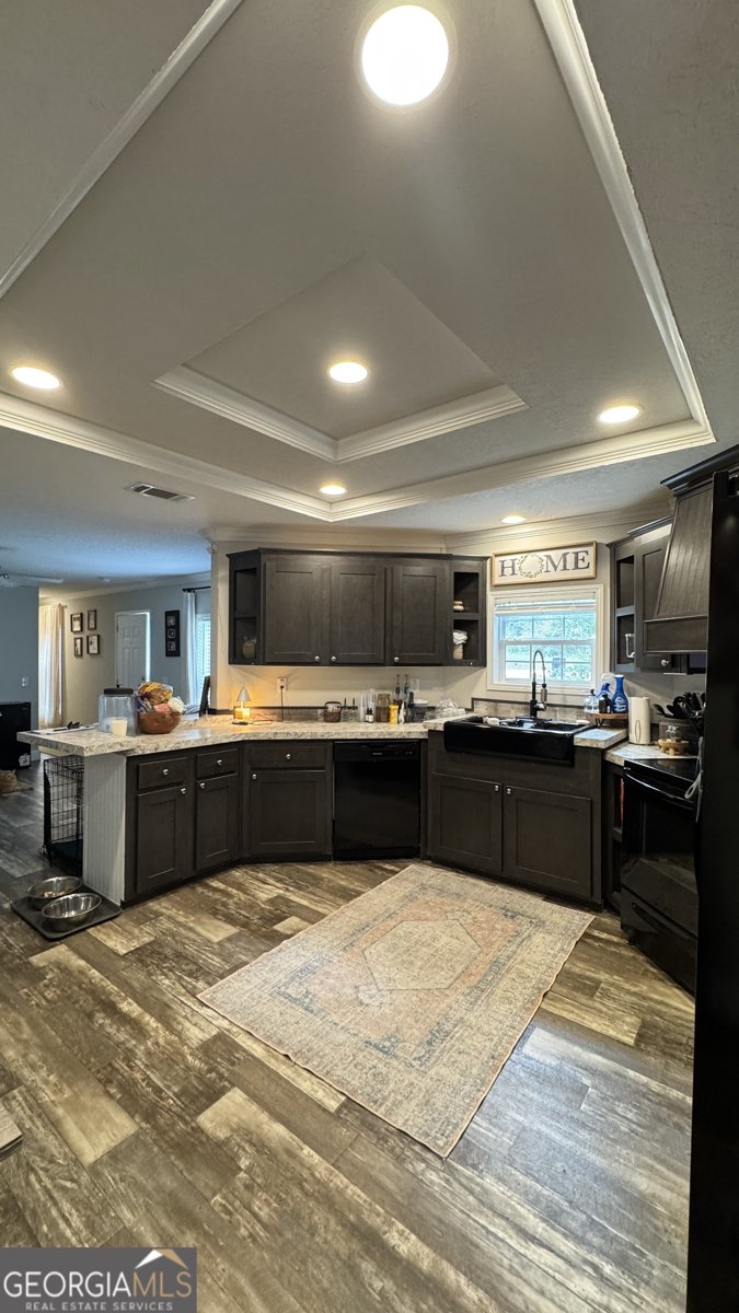 218 Hidden Hammock Drive Vidalia - 5