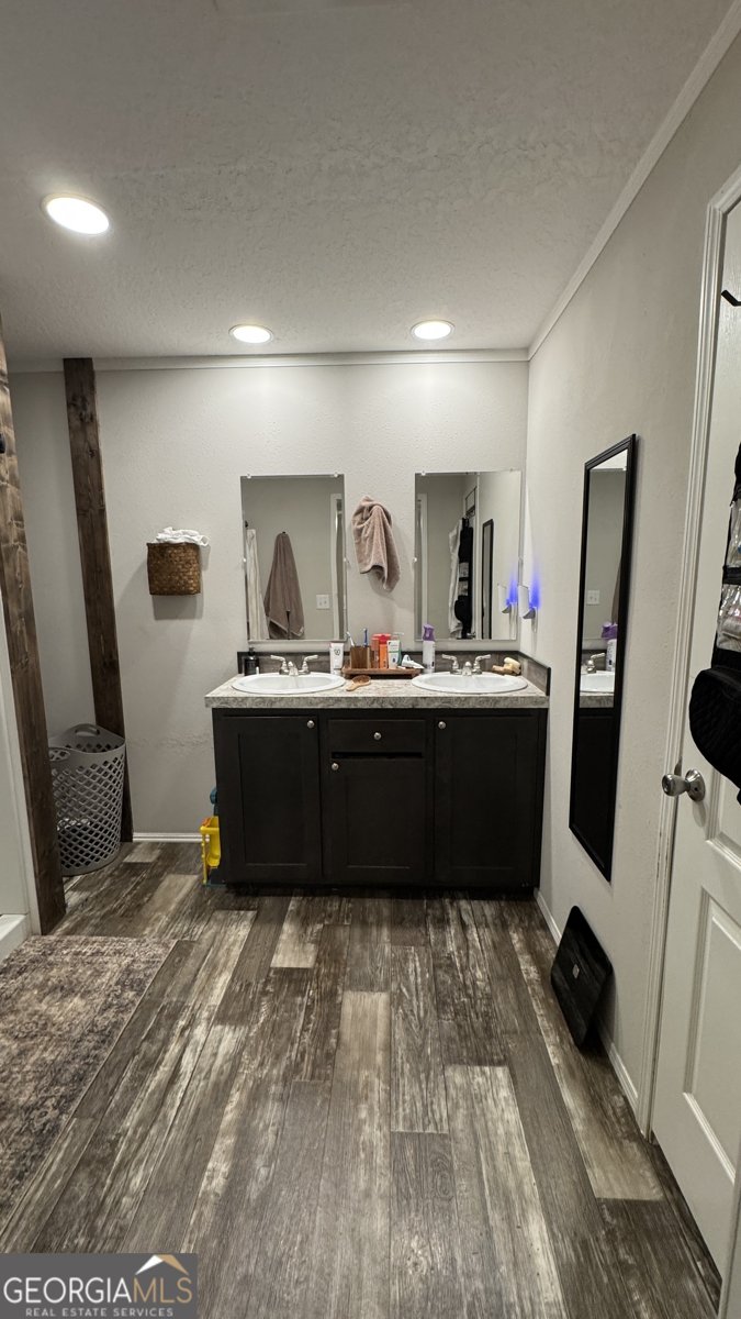 218 Hidden Hammock Drive Vidalia - 9