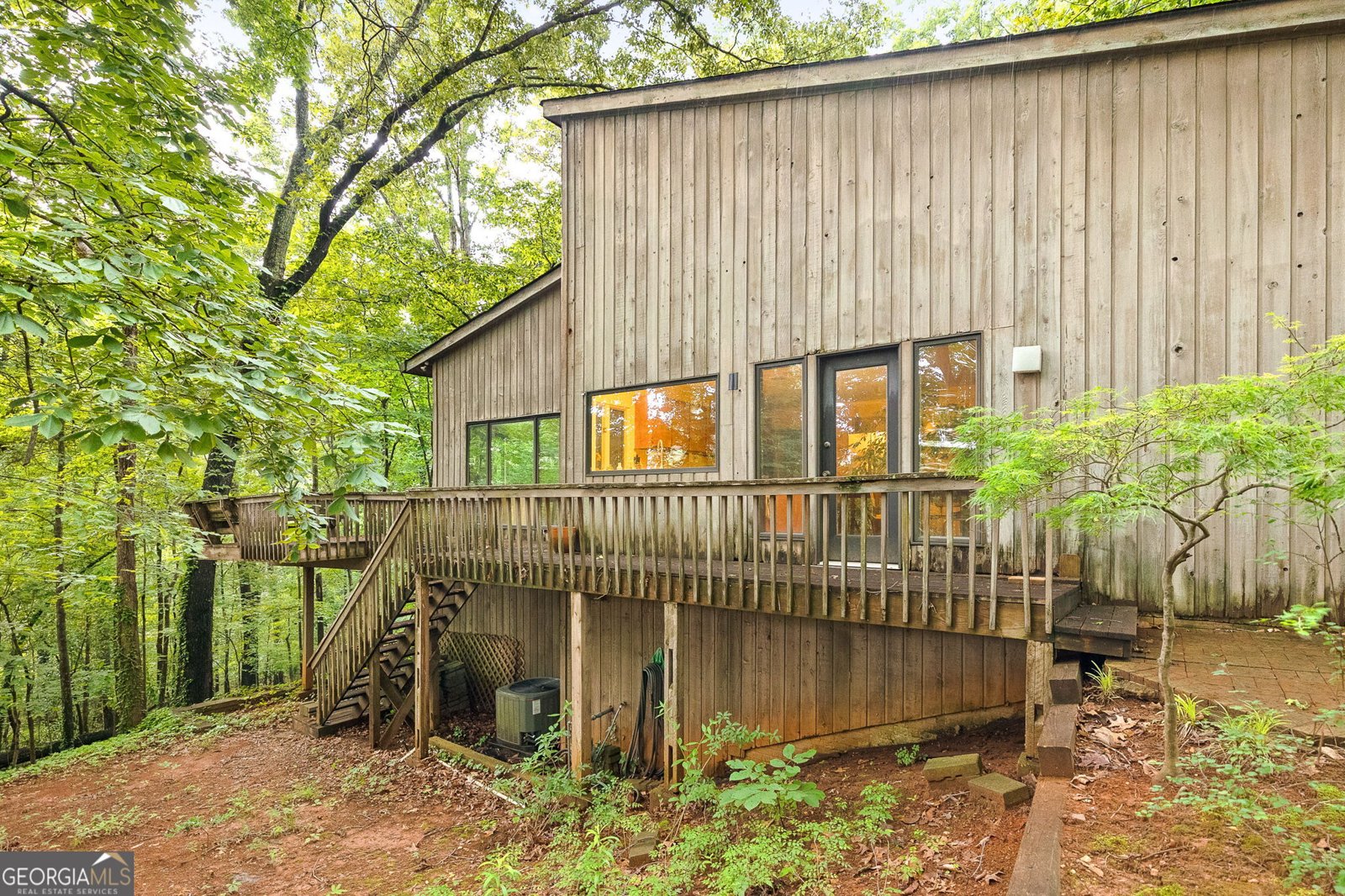 5680 Whitner Drive Sandy Springs - 12