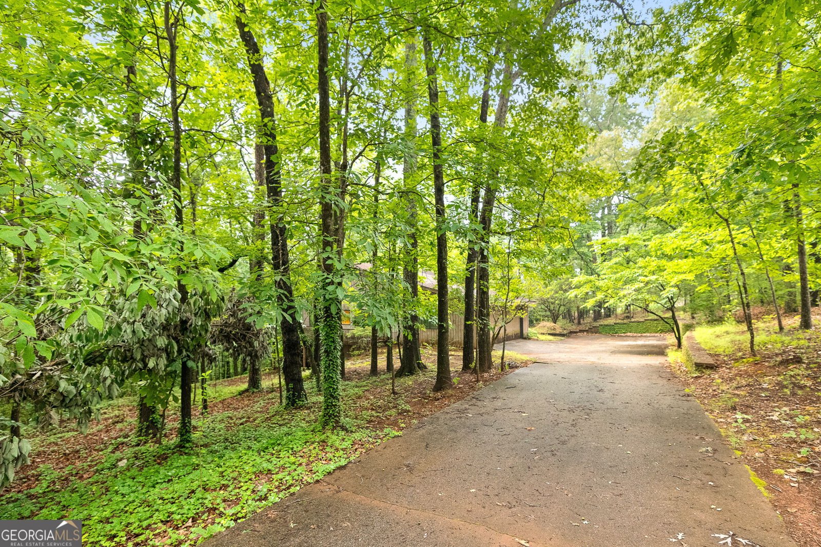 5680 Whitner Drive Sandy Springs - 3