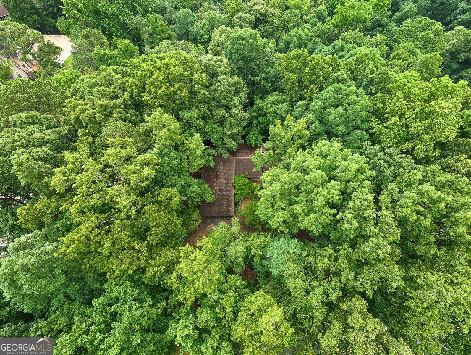 5680 Whitner Drive Sandy Springs - 9