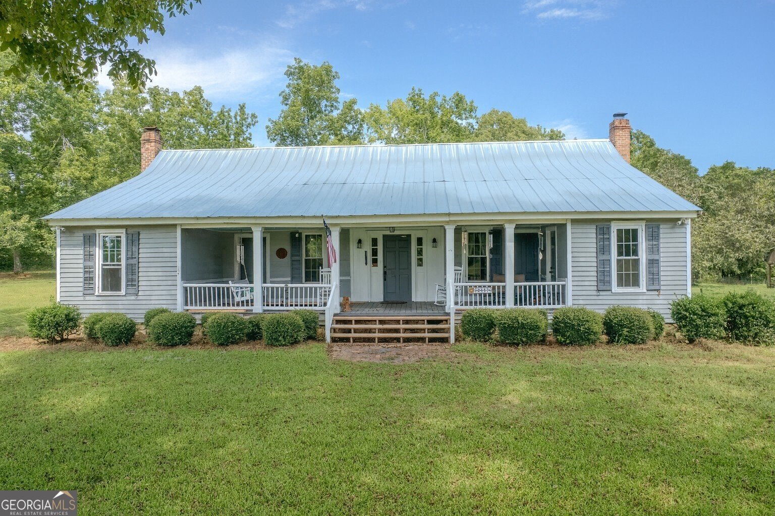 2417 Ga Highway 242 Sandersville - main photo