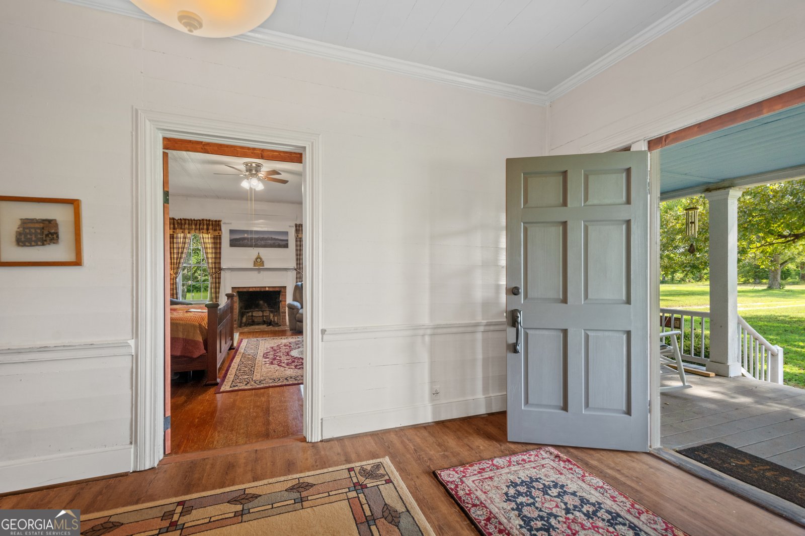 2417 Ga Highway 242 Sandersville - 12