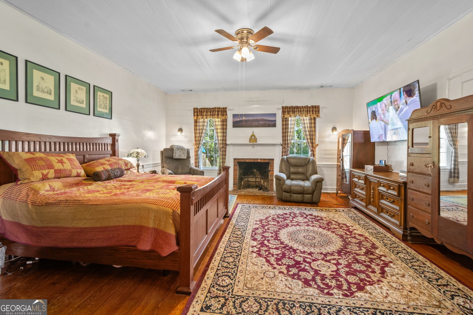 2417 Ga Highway 242 Sandersville - 13