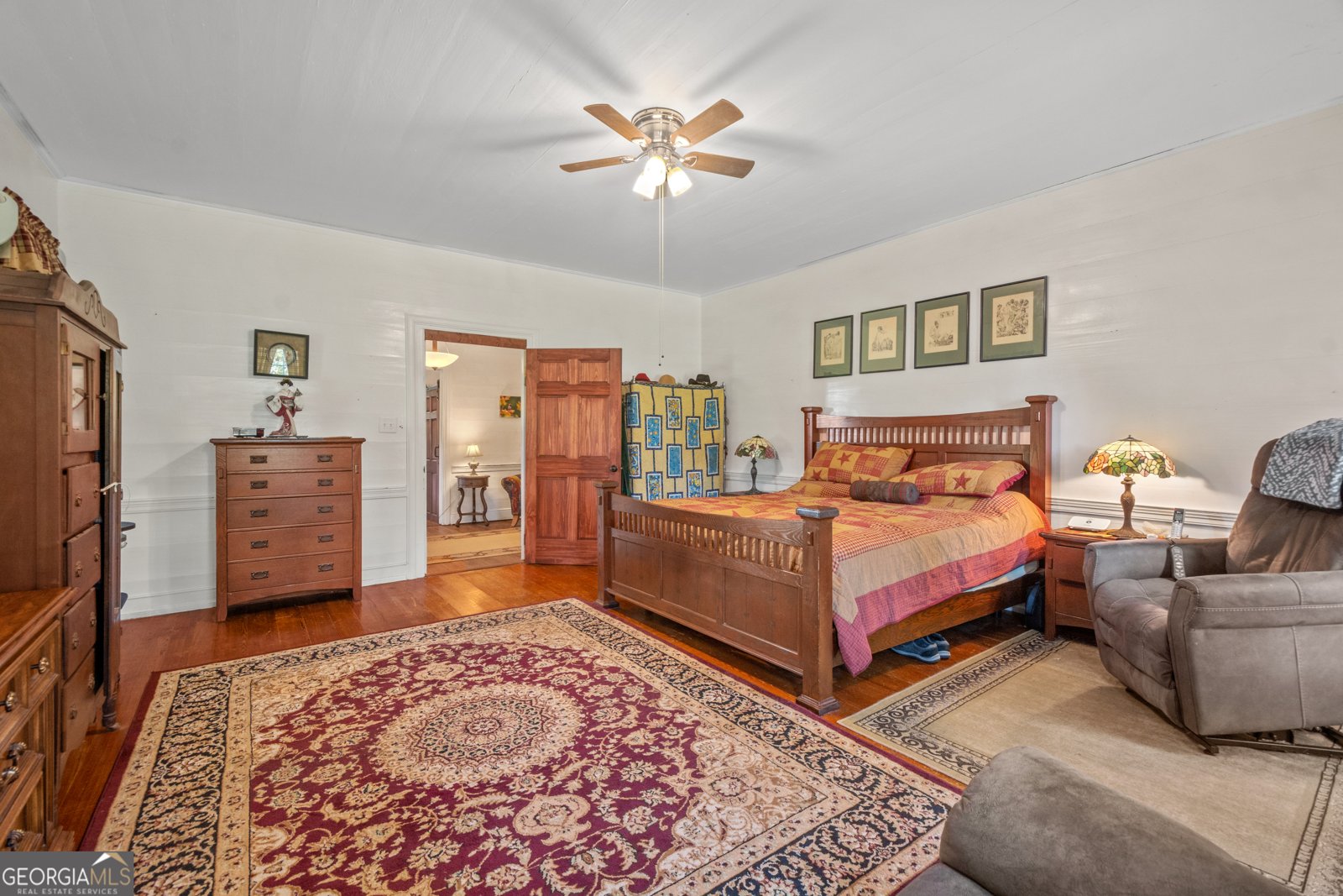 2417 Ga Highway 242 Sandersville - 15