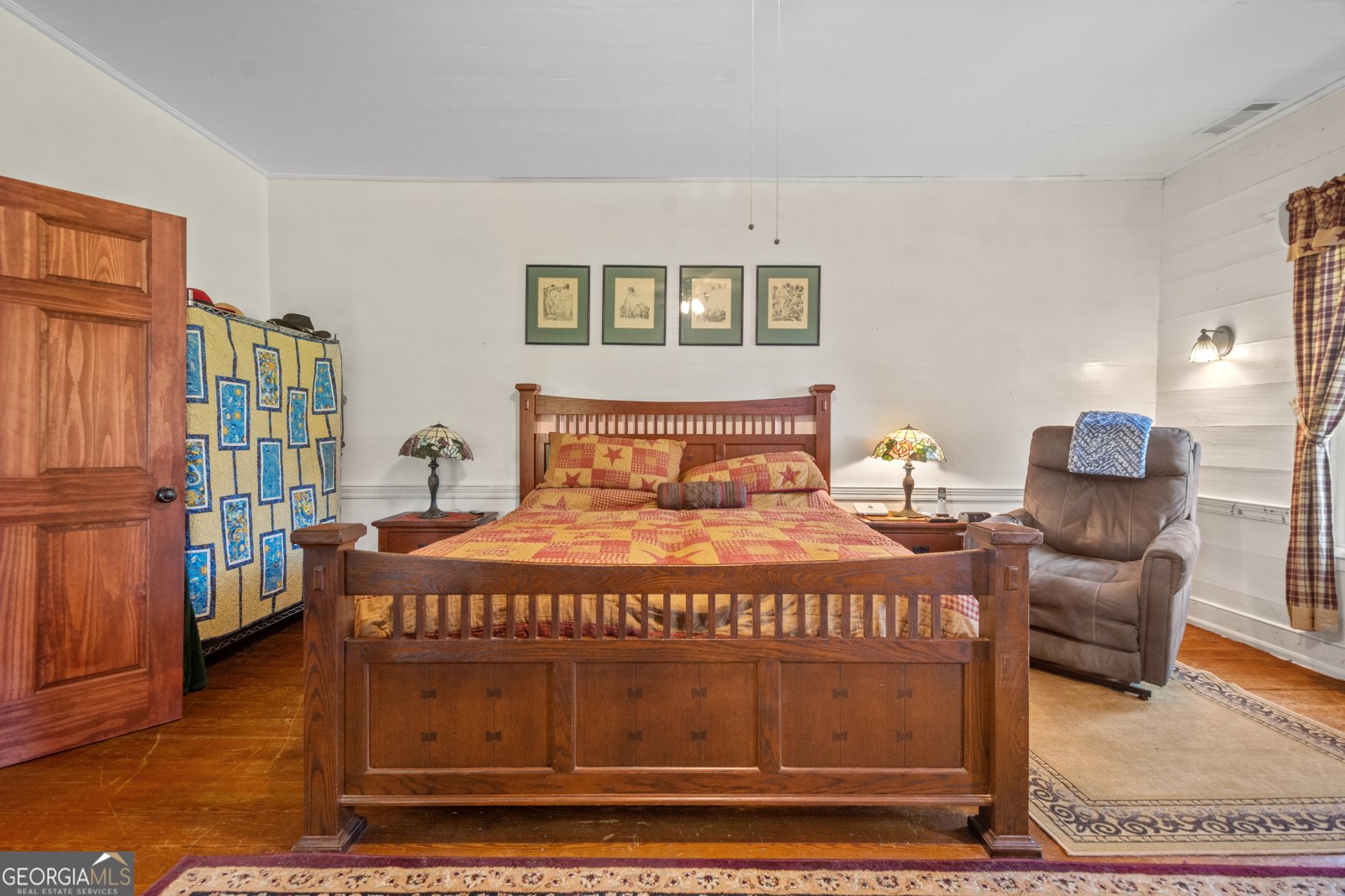 2417 Ga Highway 242 Sandersville - 16