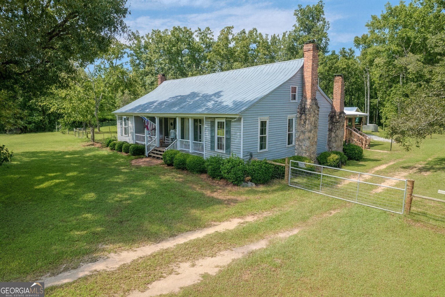 2417 Ga Highway 242 Sandersville - 2