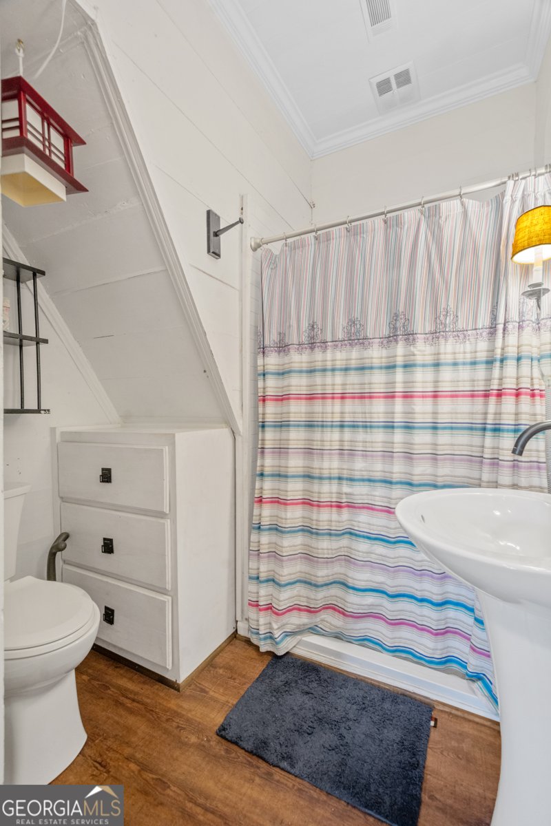 2417 Ga Highway 242 Sandersville - 21