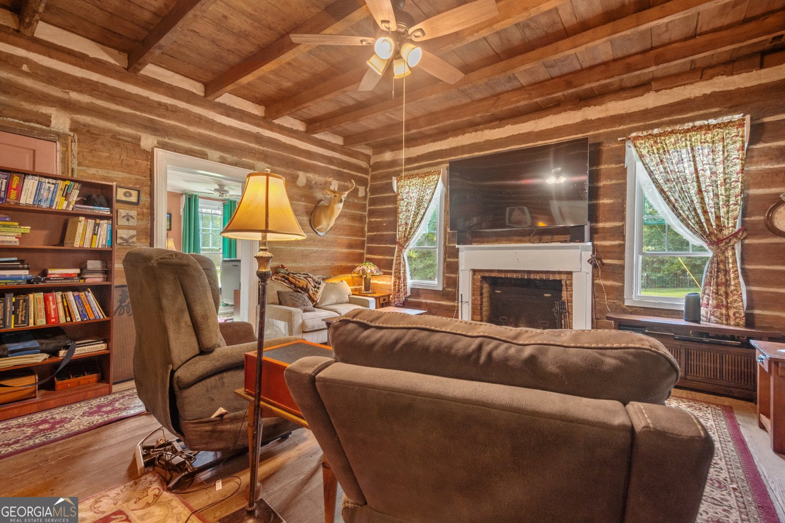 2417 Ga Highway 242 Sandersville - 23