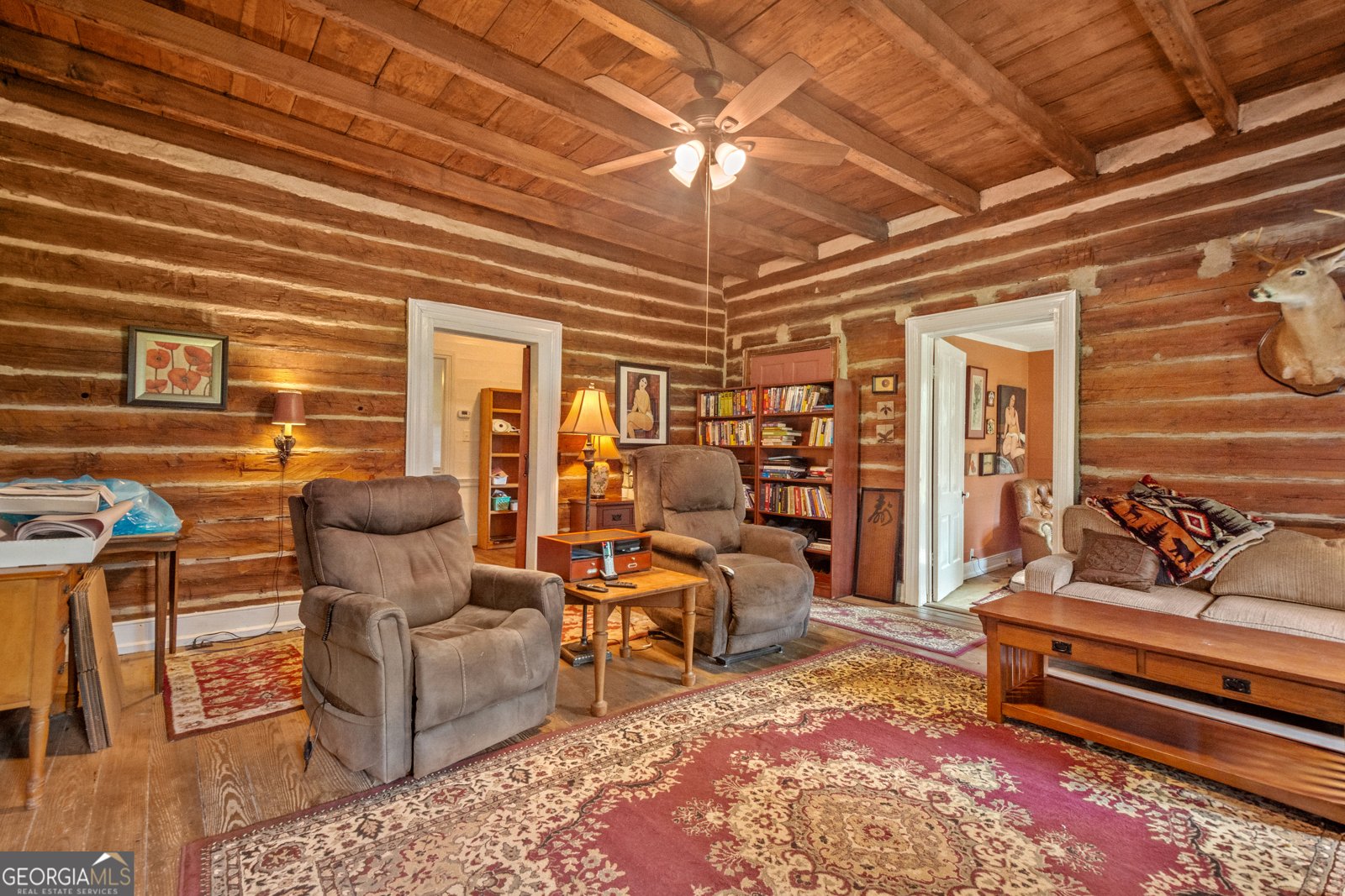 2417 Ga Highway 242 Sandersville - 24