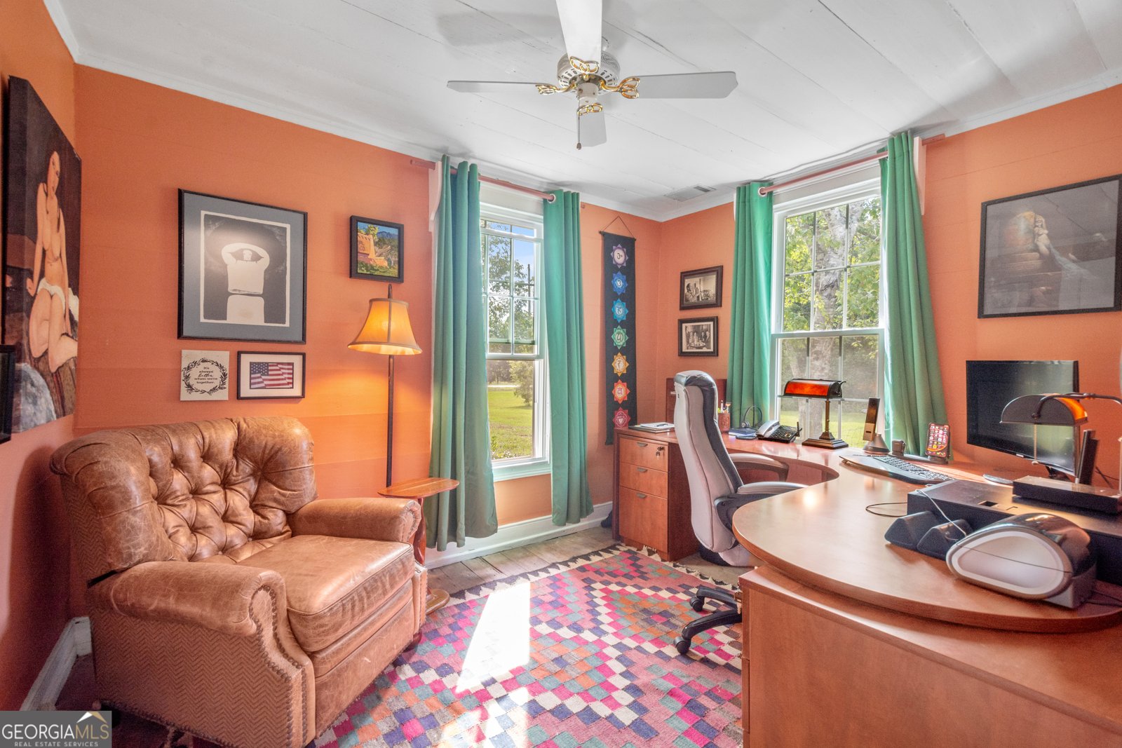 2417 Ga Highway 242 Sandersville - 25