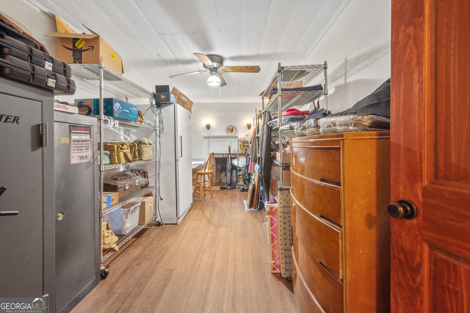 2417 Ga Highway 242 Sandersville - 27