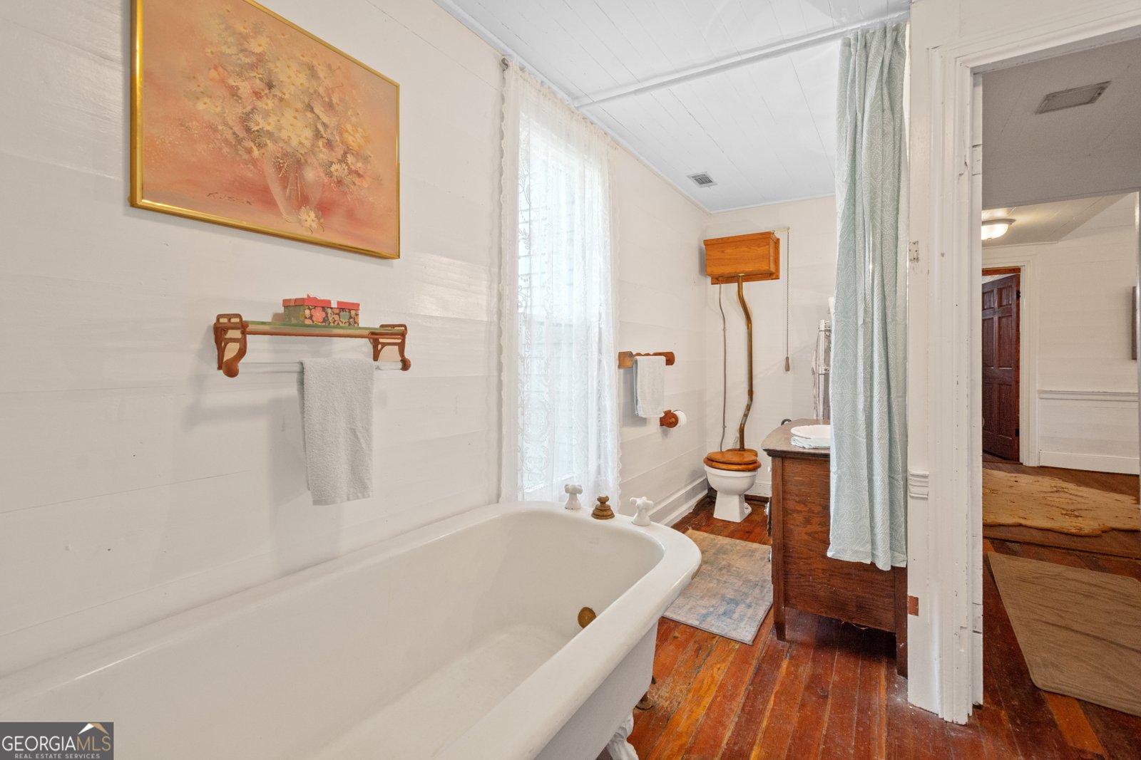 2417 Ga Highway 242 Sandersville - 29