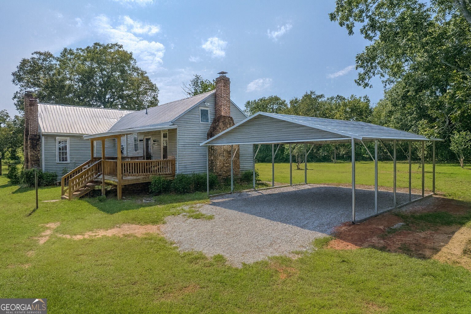 2417 Ga Highway 242 Sandersville - 3