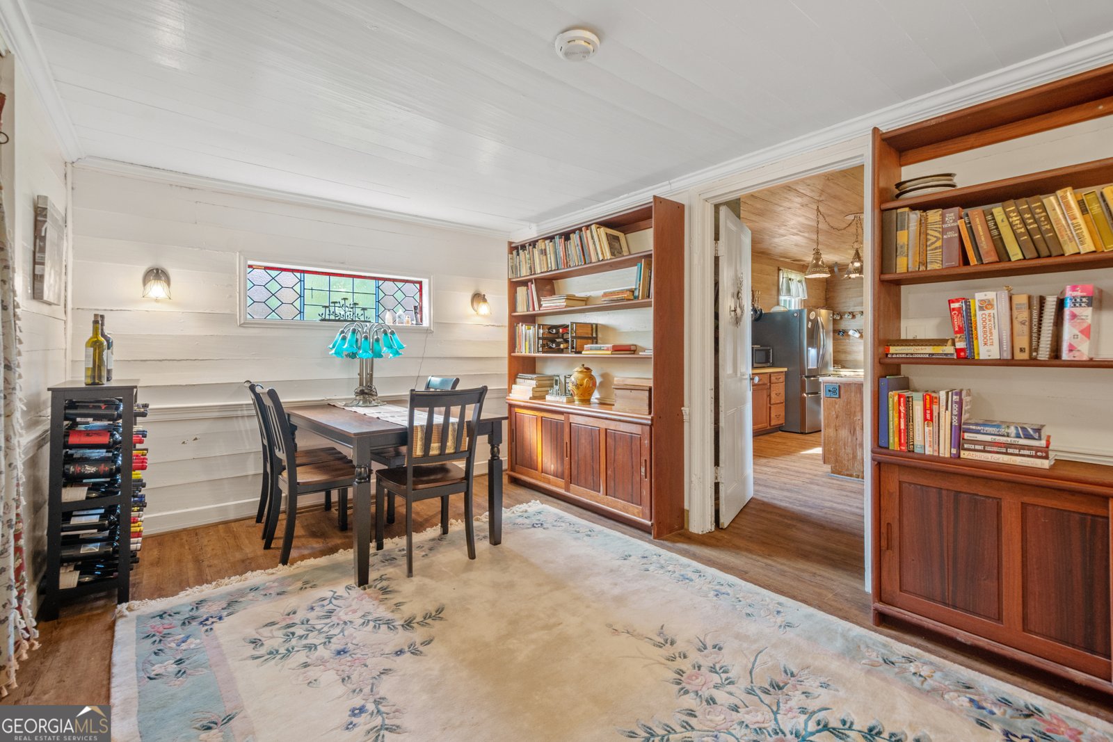 2417 Ga Highway 242 Sandersville - 31