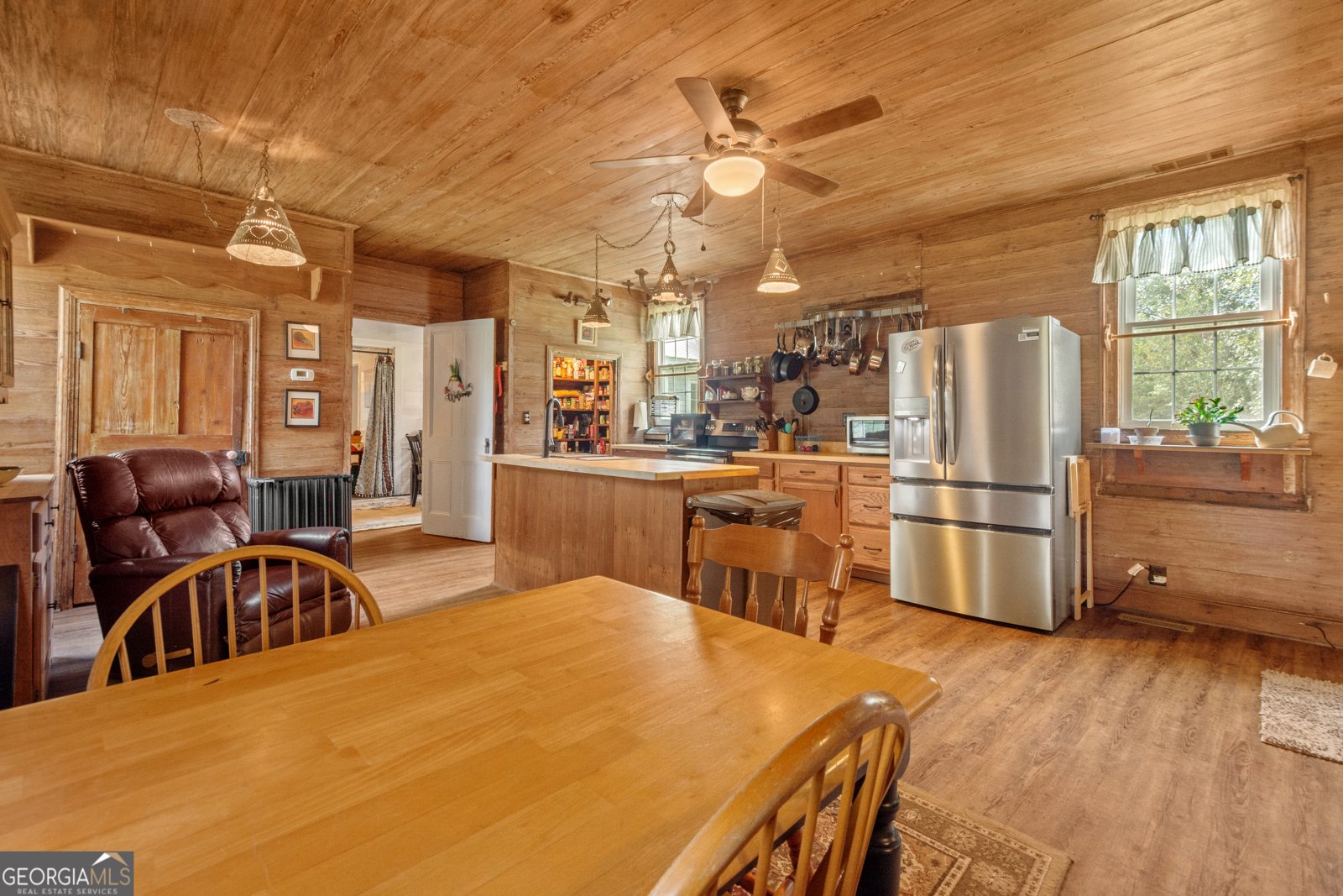 2417 Ga Highway 242 Sandersville - 32